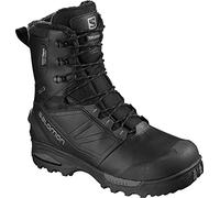 Scarponi Salomon Toundra Pro CS Waterproof nero - 46