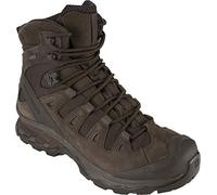 SALOMON Stivali unisex QUEST 4D GTX FORCES 2 EN, Slate Black/Slate Black/Slate Black, 11