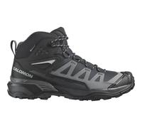 Scarpe da trekking da uomo Salomon X Ultra 360 MID GTX nero/magnet/pewter (44 2/3 (10 UK))