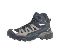 Scarpe da donna Salomon X Ultra 360 Mid Gore-Tex Misura delle scarpe (EU): 37 1/3 / Colore: nero
