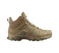 Salomon Stivali X ULTRA FORCES MID - Marrone Coyote