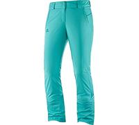 Salomon - Stormseason Pant W, Giacche da Sci Donna