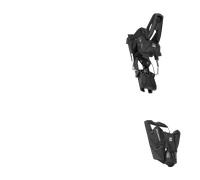 SALOMON Strive 14 Gw - Unisex - Nero - Taglia unica- modello 2026