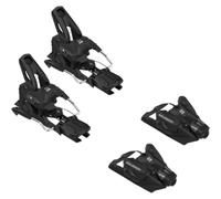 Salomon Strive 14 MN Attacchi Sci (Nero)