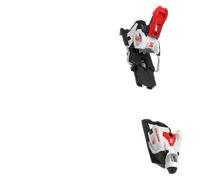 SALOMON Strive 16 Mn 747 - Unisex - Bianco / Rosso - Taglia unica- modello 2025