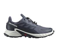 Salomon - Supercross 4 Gore-Tex - Scarpe per trail running EU 49 1/3 grigio