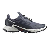 Salomon Supercross 4 Goretex Trail Running Shoes Blu EU 42 2/3 Uomo