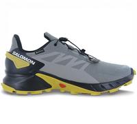 SALOMON SUPERCROSS 4 GTX - 473172 - EU 42 UK 8 Grigio