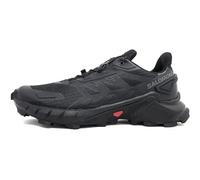 Scarpe Salomon Supercross 4 GORE-TEX nero donna - 42(2/3)