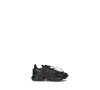 SALOMON - SUPERCROSS 4 GTX W Scarpa running donna nera in gore-tex 38⅔