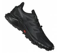 Salomon Supercross 4 Trail Running Scarpe 417362 nero 42 2/3