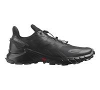 Salomon Supercross 4 Trail Running Shoes Nero EU 48 Uomo