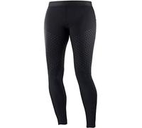 SALOMON Support Tight - Leggings da Donna