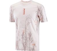 S/LAB ULTRA TEE AOP M Magliette S Viola
