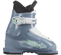 SALOMON T1 - Bambino - Blu / Bianco / Verde - Taglia 16- modello 2025