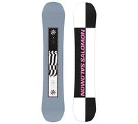 SALOMON Kickback 26 - Uomo - Blu - Taglia 155W- modello 2026