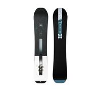 Salomon Snowboard - Snowboard all-mountain - Sight 2027 per Uomo in Legno - Taglia 159 cm - Nero