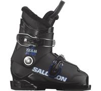 SALOMON Team T2 - Bambino - Nero - Taglia 21- modello 2026
