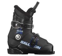 Salomon Team T2 Alpine Ski Boots Nero 18.0