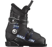 Salomon Team T2 Alpine Ski Boots Nero 18.0