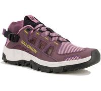 Salomon Techamphibian 5 Hiking Shoes Viola EU 38 2/3 Donna