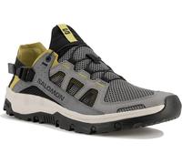Salomon Techamphibian 5 Hiking Shoes Grigio EU 42 2/3 Uomo
