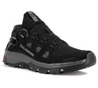 Salomon Techamphibian 5 Hiking Shoes Nero EU 45 1/3 Uomo