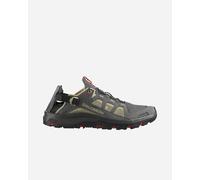 Scarpe da acqua Salomon Techamphibian 5 peltro/talpa/uccello da uomo (42 (8 UK))