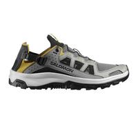Scarpe Salomon Techamphibian 5 grigio chiaro giallo - 42