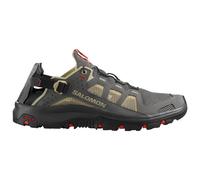 Salomon - Techamphibian 5 - Scarpe per sport acquatici EU 49 1/3 nero