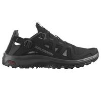 Salomon Techamphibian 5 nero/magnet/monument scarpe da acqua da uomo (46 (11 UK))