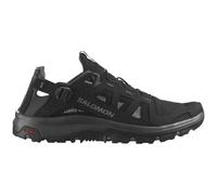 SALOMON Techamphibian 5 - Uomo - Nero / Grigio - Taglia 43 1/3- modello 2026