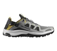 Scarpe Salomon Techamphibian 5 grigio chiaro giallo - 44(2/3)