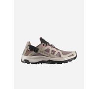 Salomon Techamphibian 5 Hiking Shoes Grigio EU 42 Donna