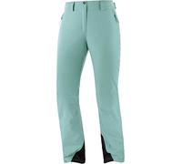 SALOMON The Brilliant Pant W - Pantaloni da Donna
