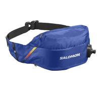 Salomon Thermobelt, blu Onesize