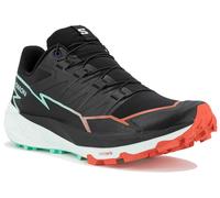 SALOMON Thundercross - Uomo - Nero - Taglia 40- modello 2024