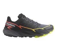 Salomon Thundercross Black/ Quiet Shade/ Neon F 46 2/3 Nero