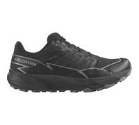 SALOMON Thundercross Gore-tex - Uomo - Nero - Taglia 48- modello 2025