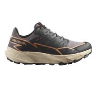 Scarpe da corsa da donna Salomon Thundercross Gore-Tex Misura delle scarpe (EU): 38 / Colore: grigio/nero