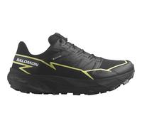 SALOMON Thundercross Gore-tex W - Donna - Nero - Taglia 40- modello 2024