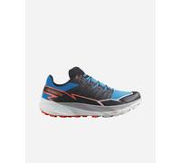 Salomon Thundercross M - Scarpe Trail - Uomo - Blu 42 2/3