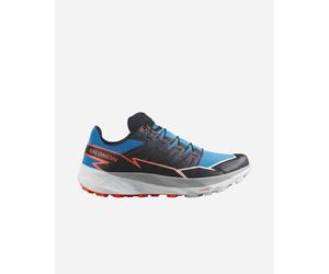 Salomon Thundercross M - Scarpe Trail - Uomo - Blu 47 1/3