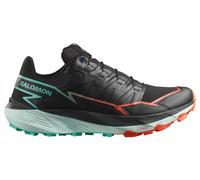 Salomon Thundercross - uomo - nero