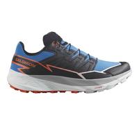 Salomon Thundercross M - Scarpe Trail - Uomo - Blu 42 2/3