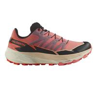 Salomon Thundercross - donna - coral red