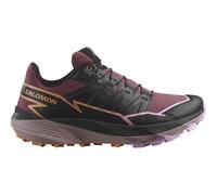 SALOMON Thundercross W - Donna - Grigio - Taglia 41 1/3- modello 2024