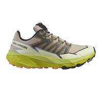 SALOMON Thundercross W - Donna - Marrone / Beige / Verde - Taglia 36 2/3- modello 2024