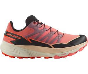 Salomon THUNDERCROSS W Scarpe per sentieri 42 Rosso