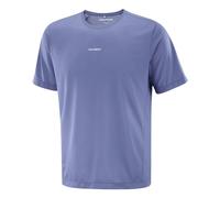 Salomon, ,Tops ,Uomo ,Blu ,XL Shakeout Core T-Shirt